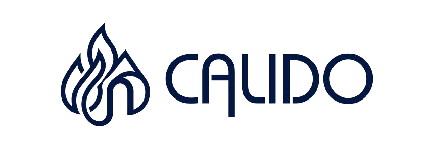 Logo CALIDO